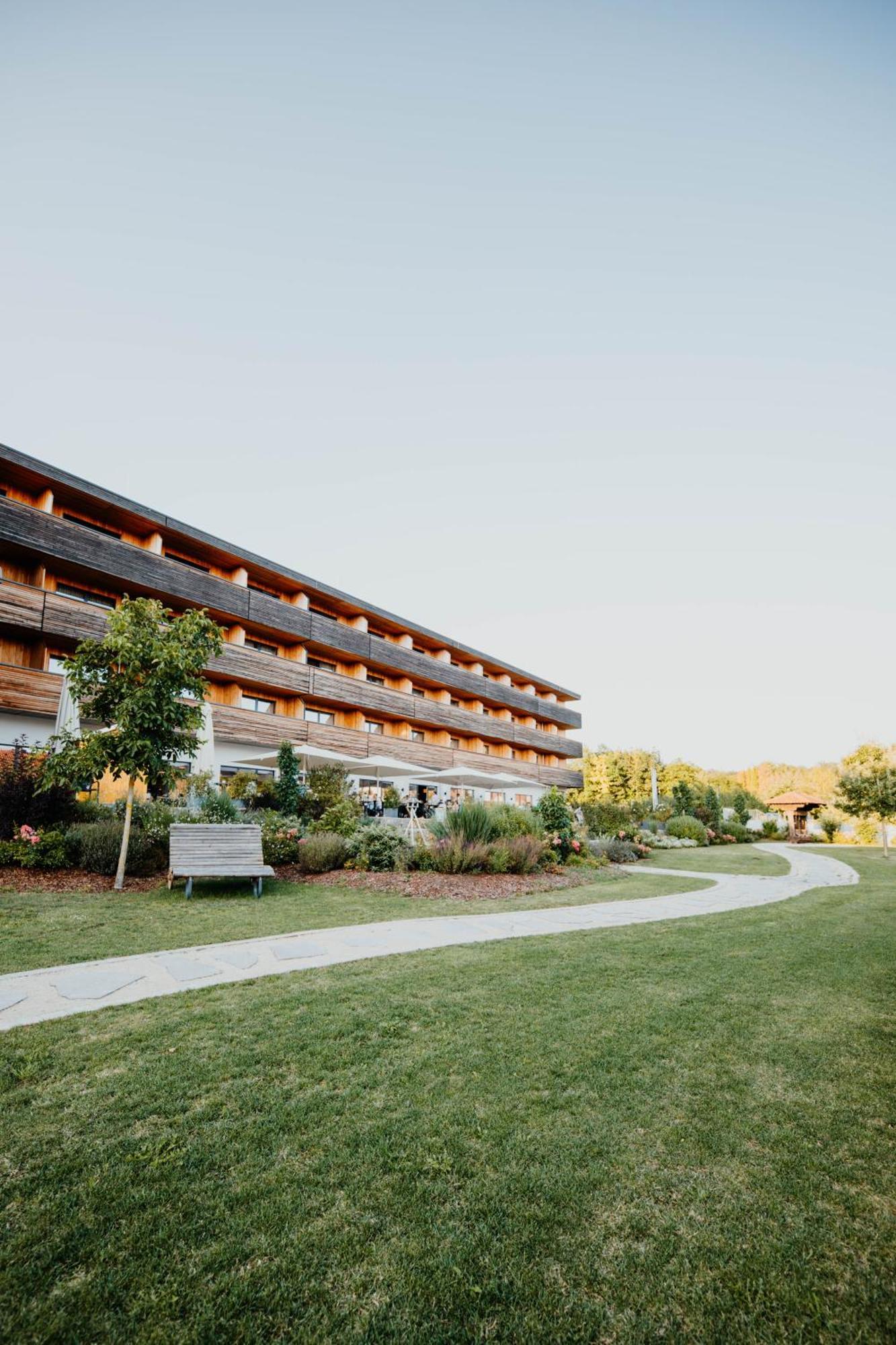 Sonnenhotel Weingut Römmert Hotel Volkach
