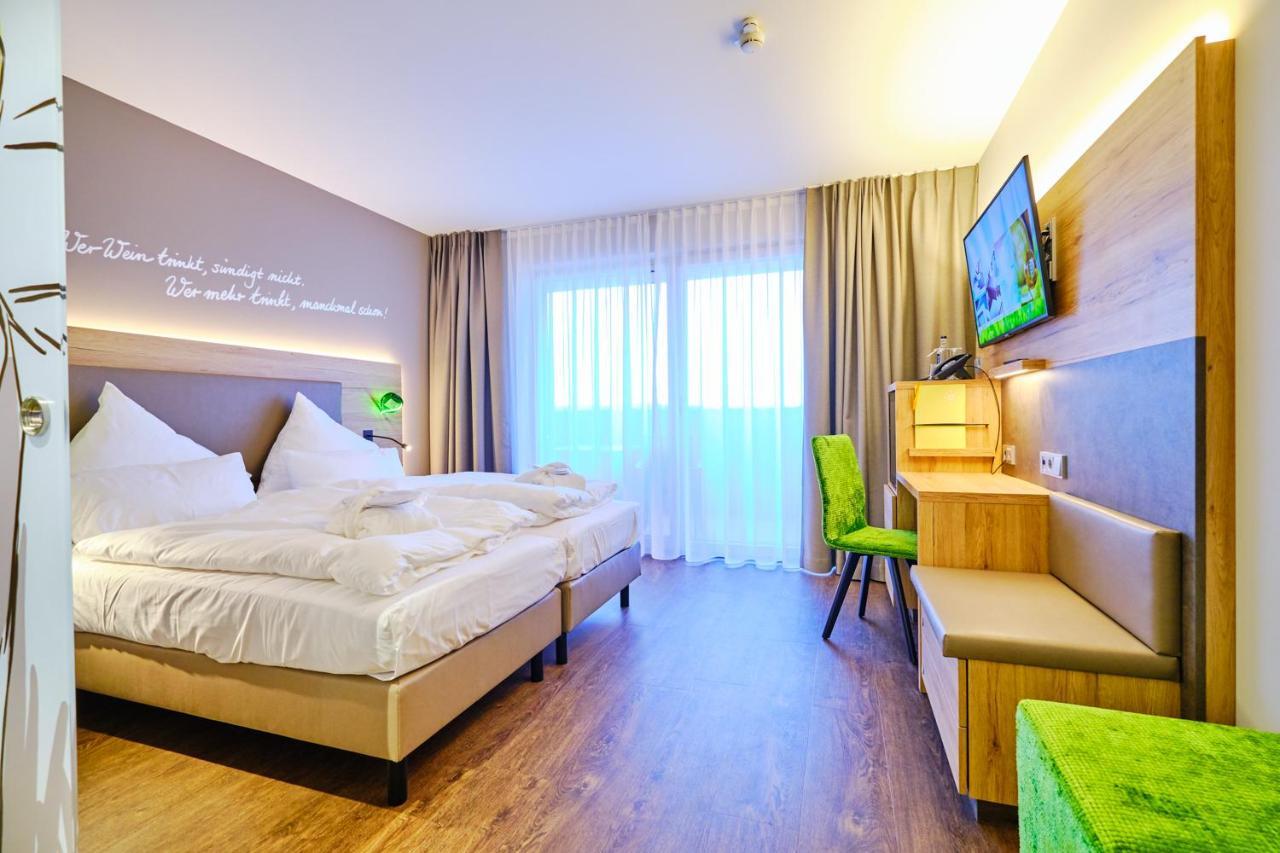 Hotel Sonnenhotel Weingut Römmert 4*