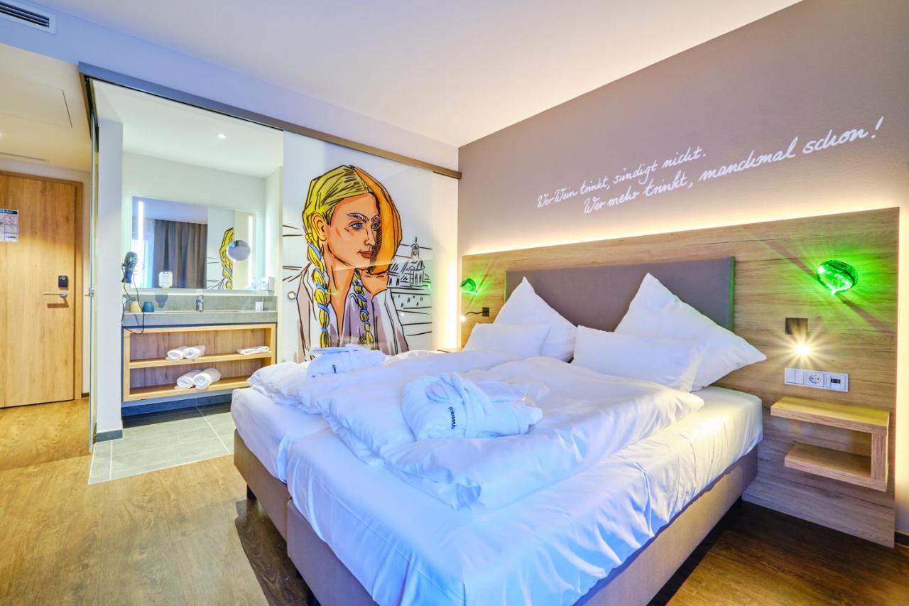 Hotel Sonnenhotel Weingut Römmert Volkach