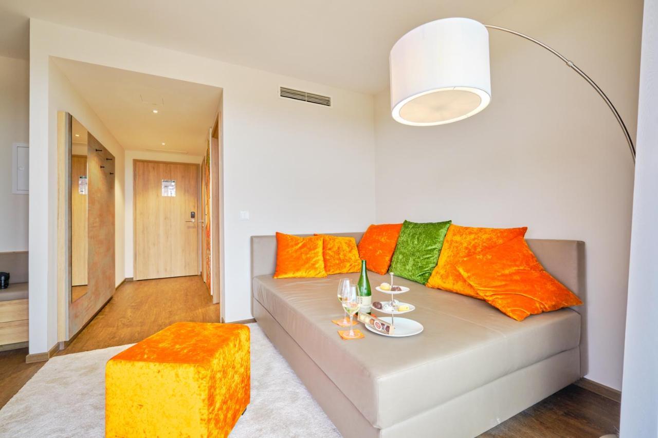 Sonnenhotel Weingut Römmert Hotel Volkach