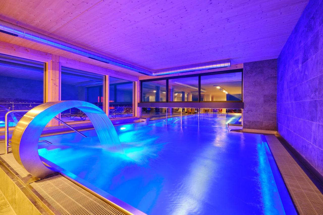 Hotel Sonnenhotel Weingut Römmert 4*
