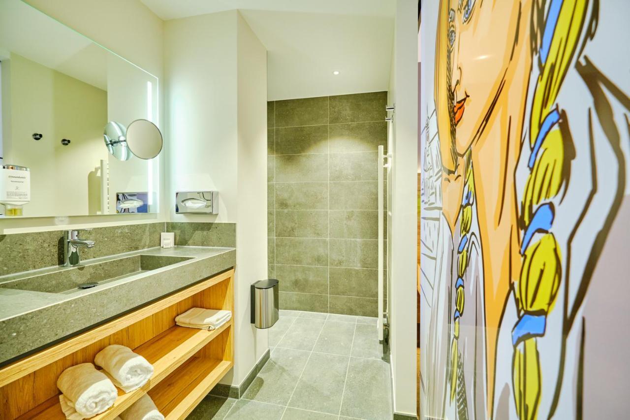Hotel Sonnenhotel Weingut Römmert