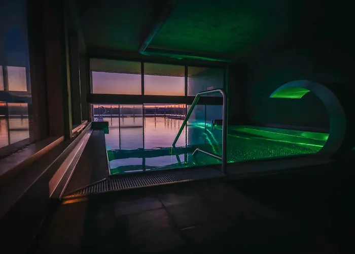 Sonnenhotel Weingut Roemmert Spa Und Wellness