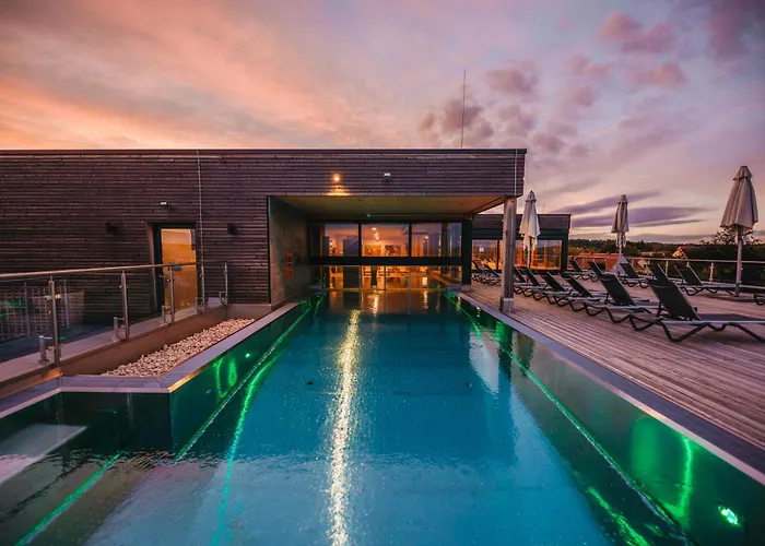 Sonnenhotel Weingut Roemmert Spa Und Wellness