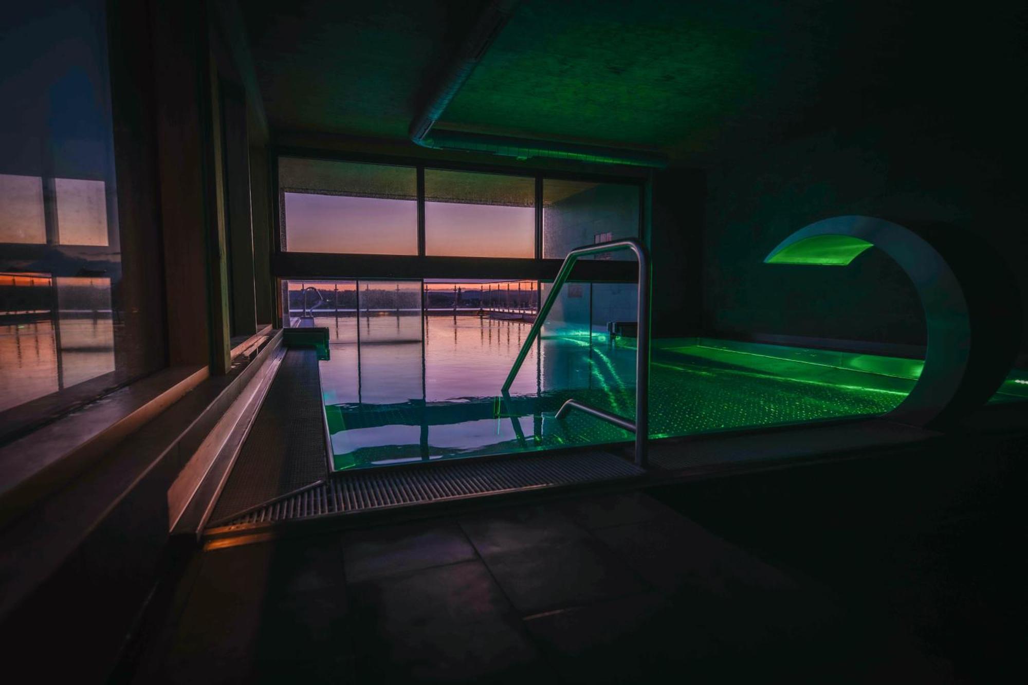 Sonnenhotel Weingut Roemmert Und Wellness Hotel