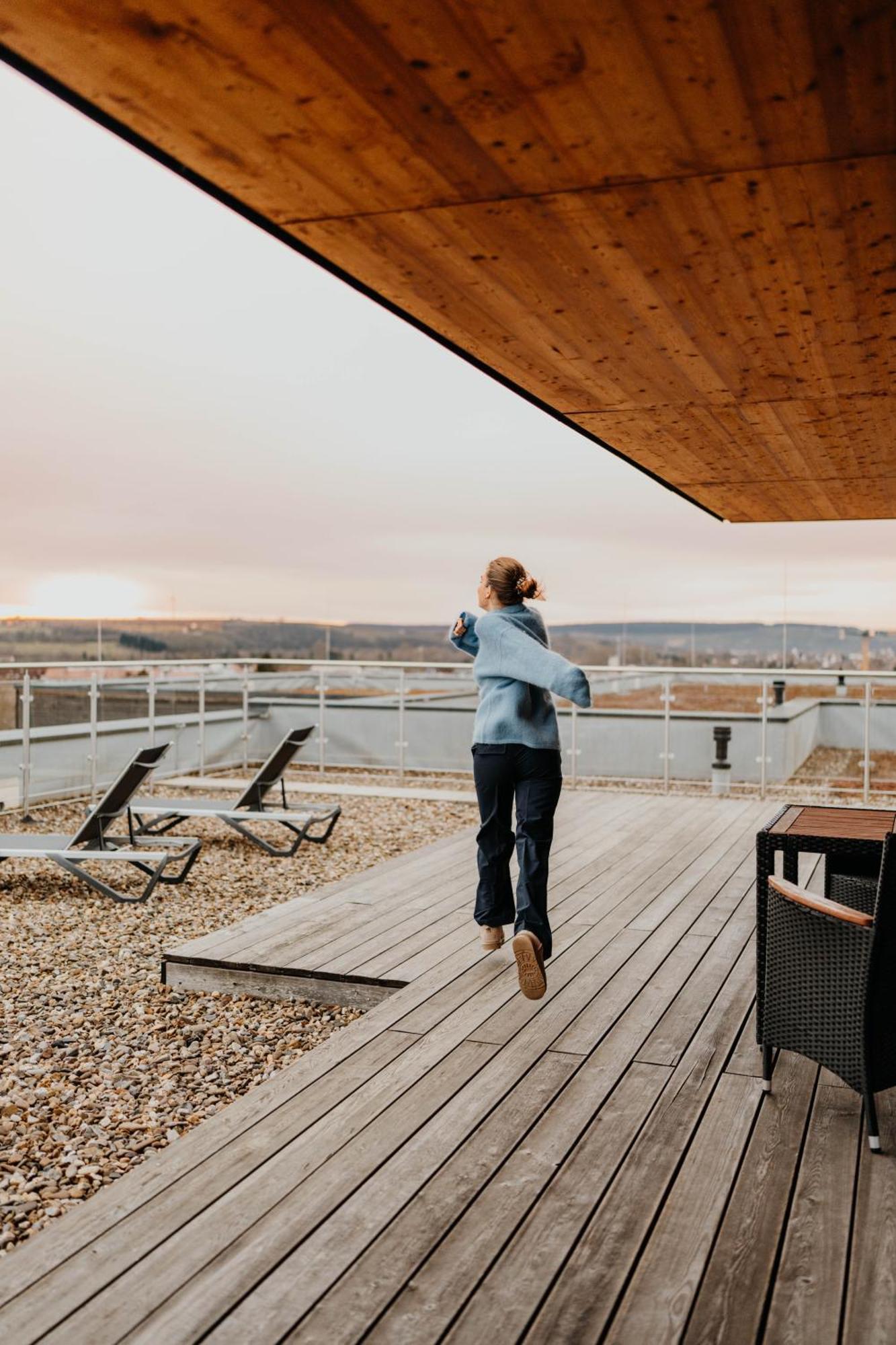 Sonnenhotel Weingut Römmert Hotel 4*