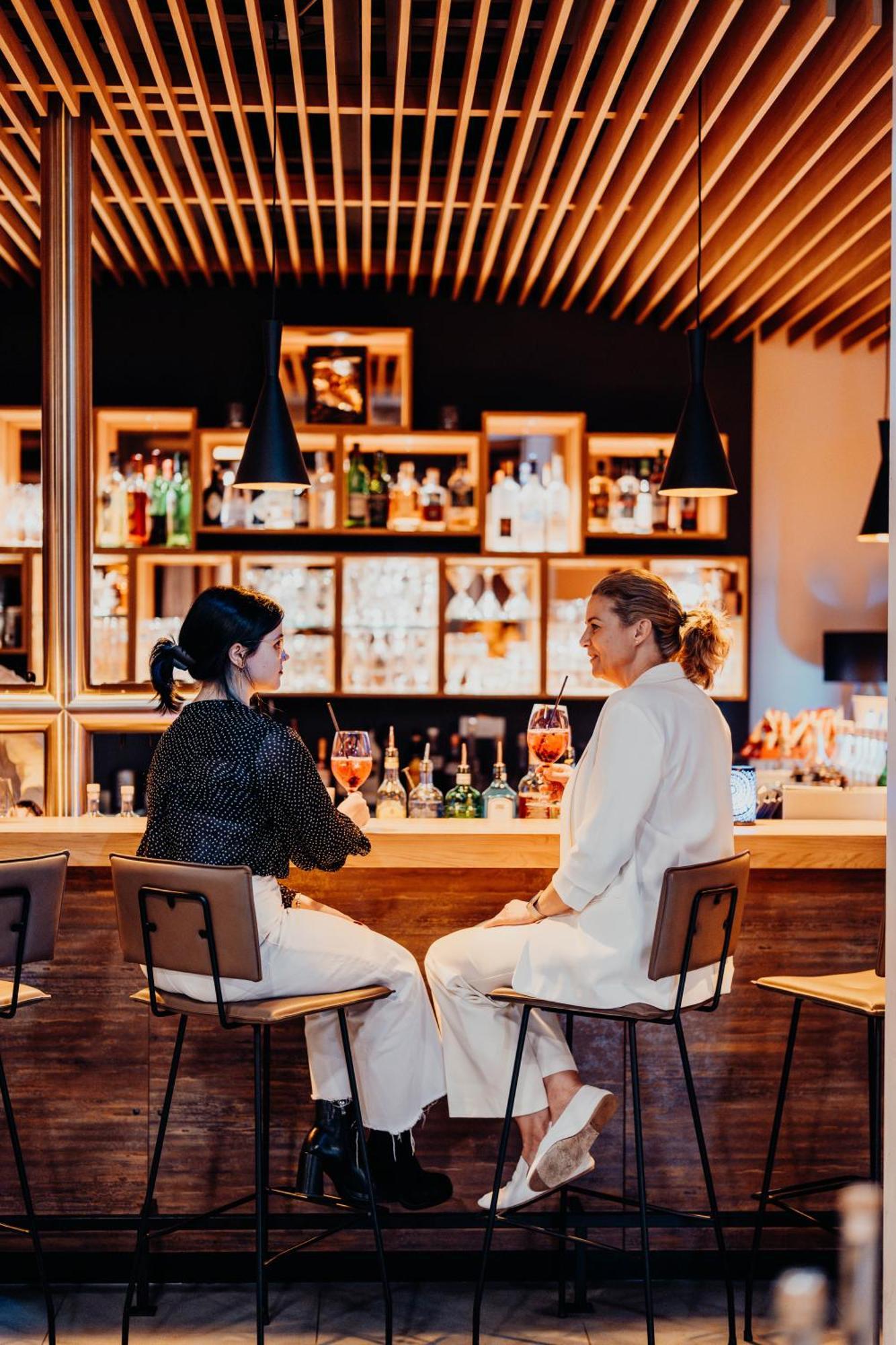 Sonnenhotel Weingut Roemmert Und Wellness