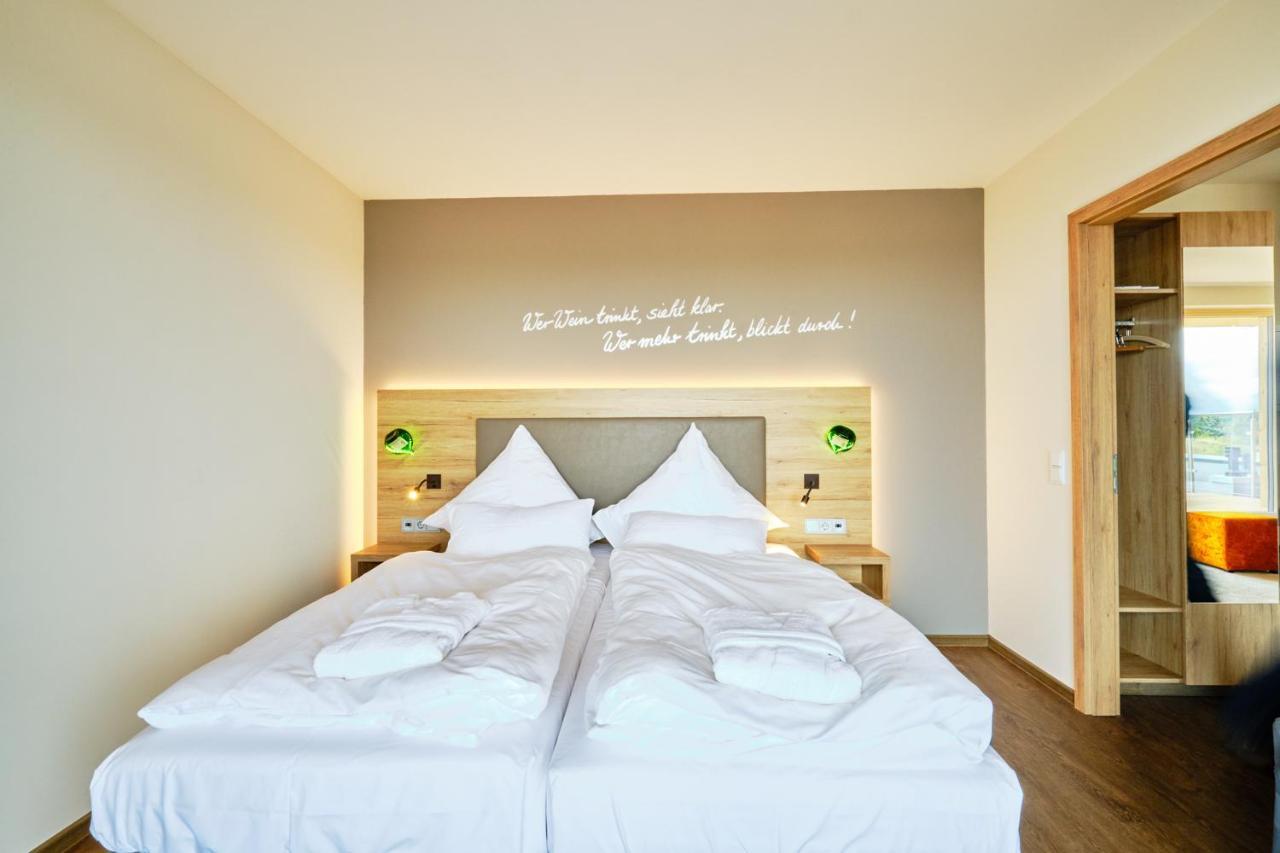 Hotel Sonnenhotel Weingut Römmert Volkach