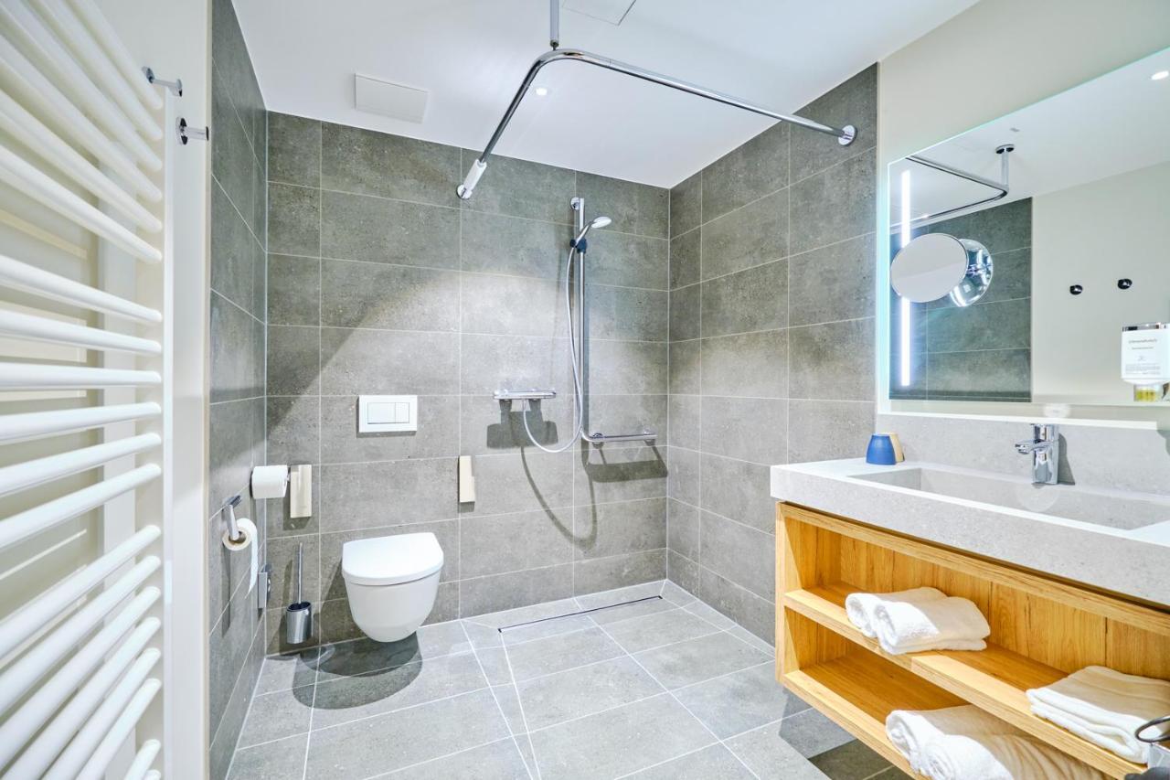 Sonnenhotel Weingut Roemmert Und Wellness 4* Volkach