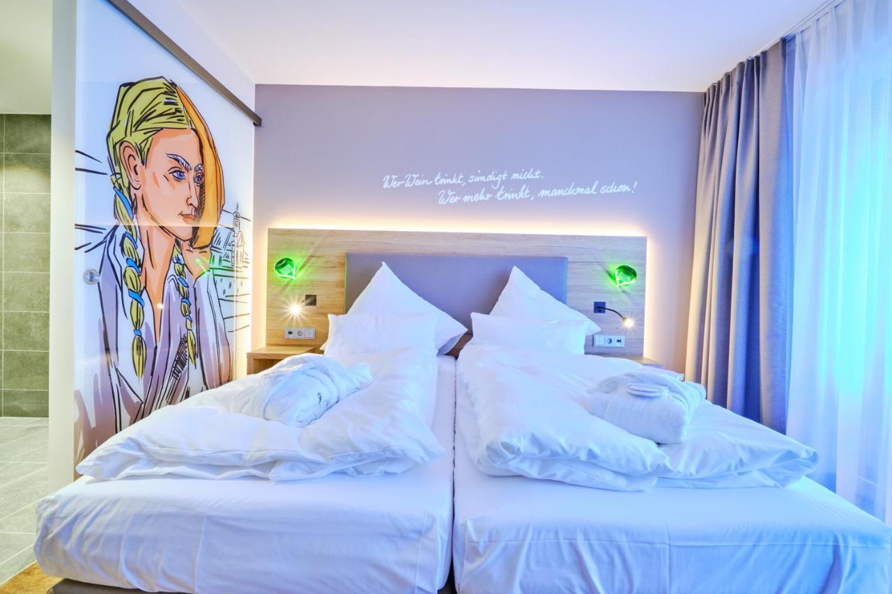 Sonnenhotel Weingut Römmert 4*