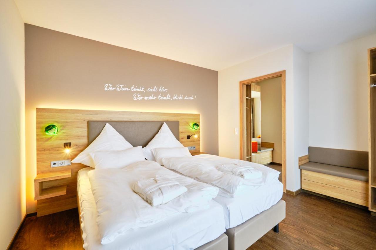Sonnenhotel Weingut Roemmert Und Wellness 4*