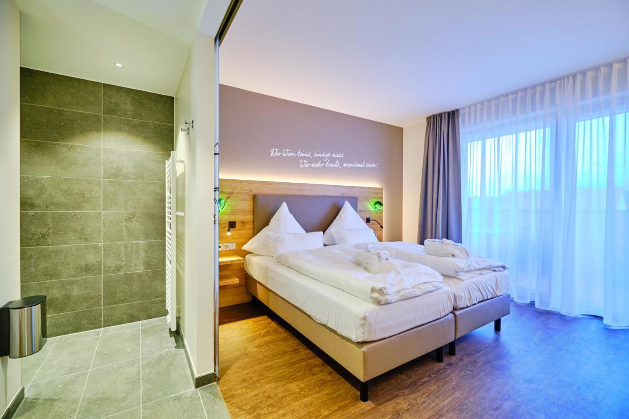Sonnenhotel Weingut Roemmert Und Wellness Hotel