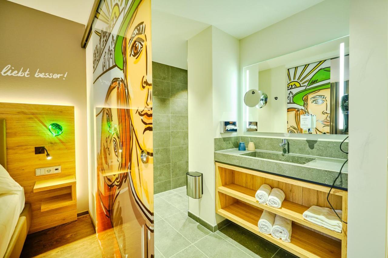 Hotel Sonnenhotel Weingut Roemmert Und Wellness