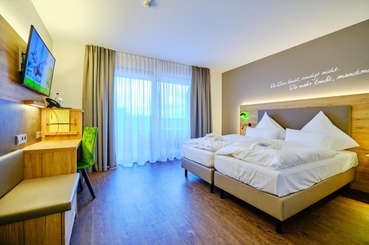 Sonnenhotel Weingut Roemmert Und Wellness Hotel Volkach