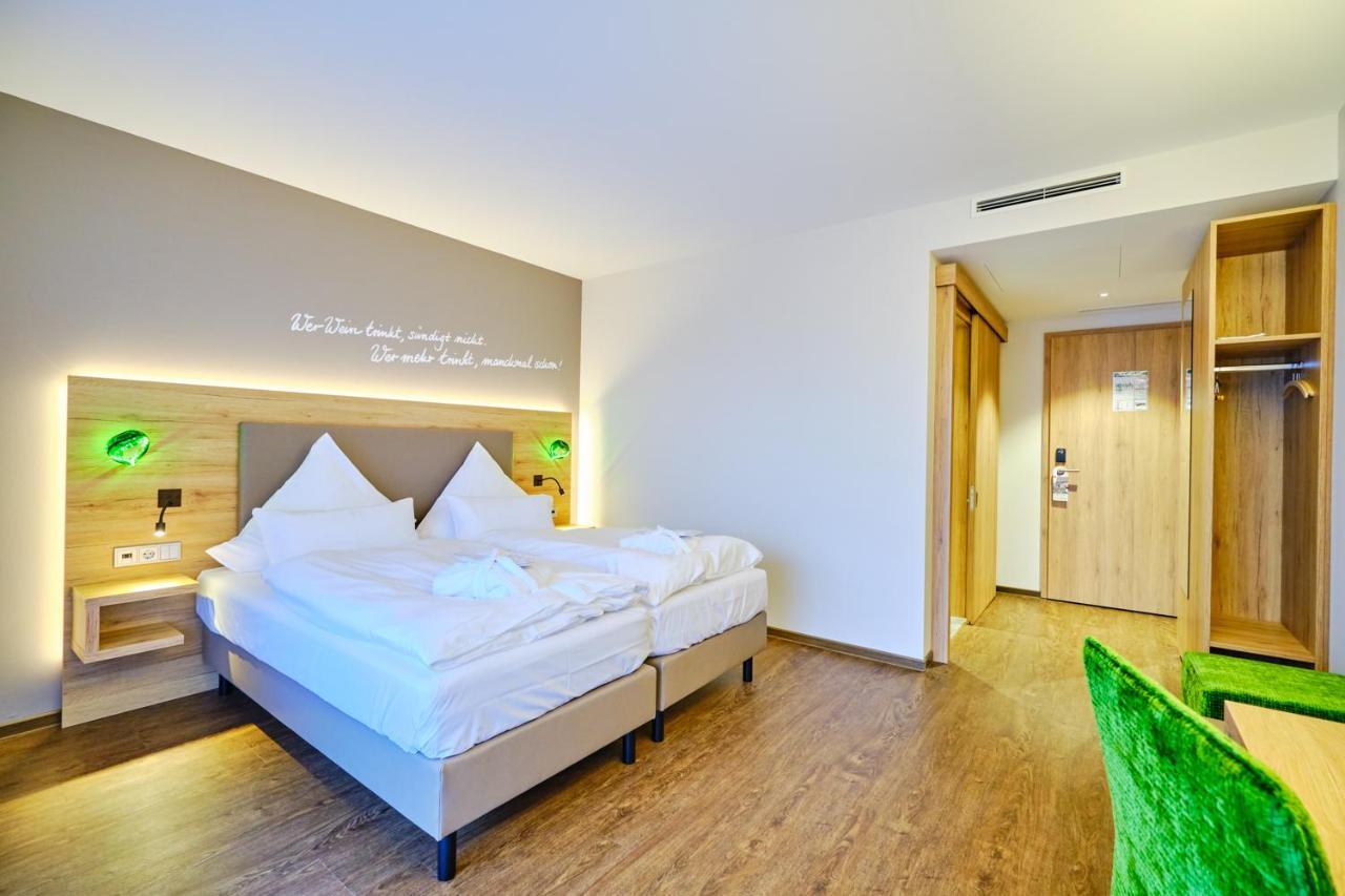 Sonnenhotel Weingut Roemmert Und Wellness Hotel