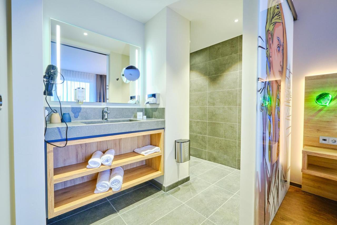 Hotel Sonnenhotel Weingut Roemmert Und Wellness