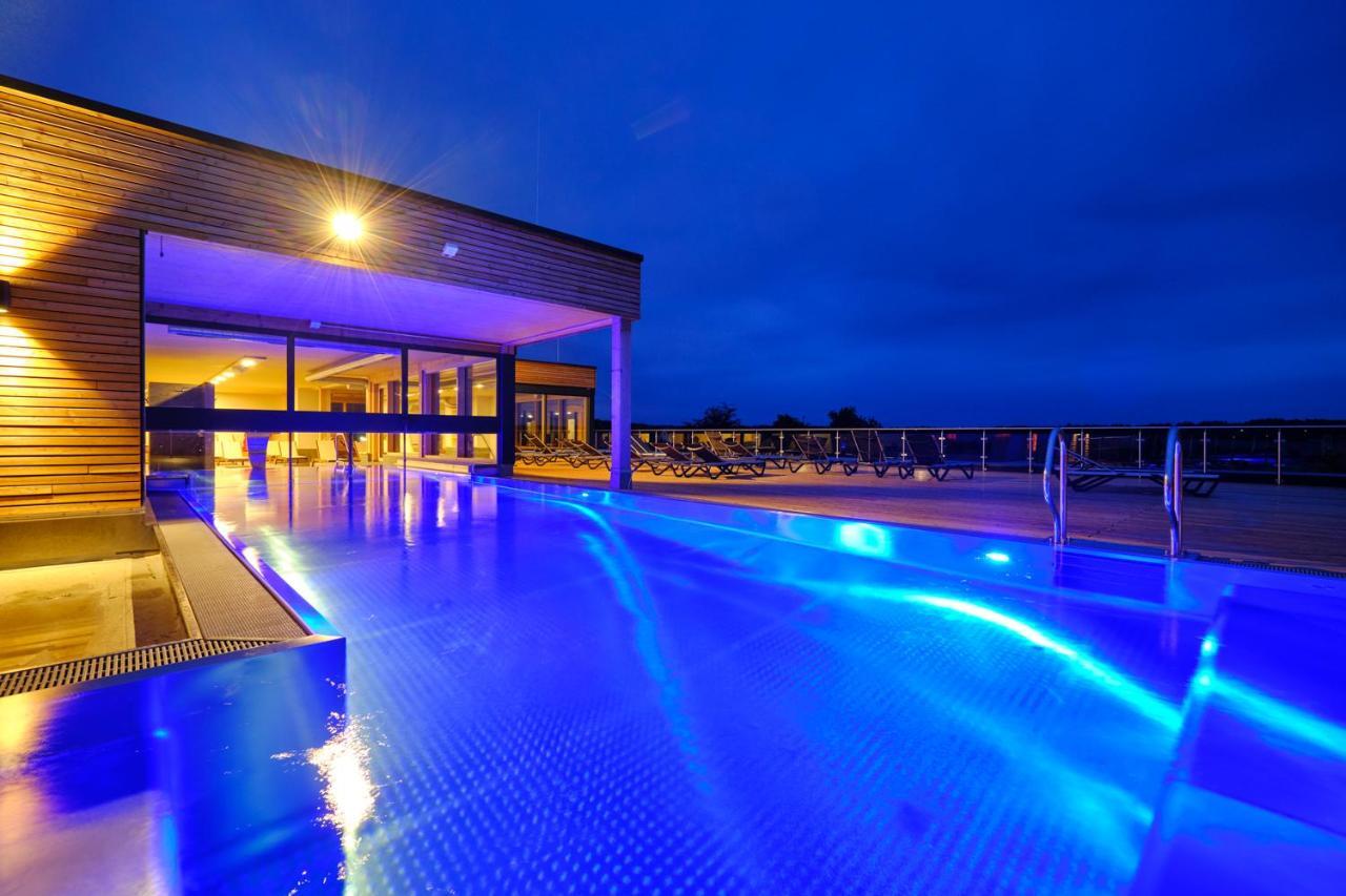 Sonnenhotel Weingut Roemmert Und Wellness Hotel