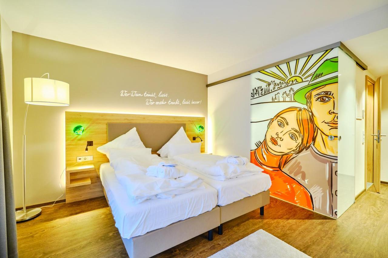 Hotel Sonnenhotel Weingut Roemmert Und Wellness 4*
