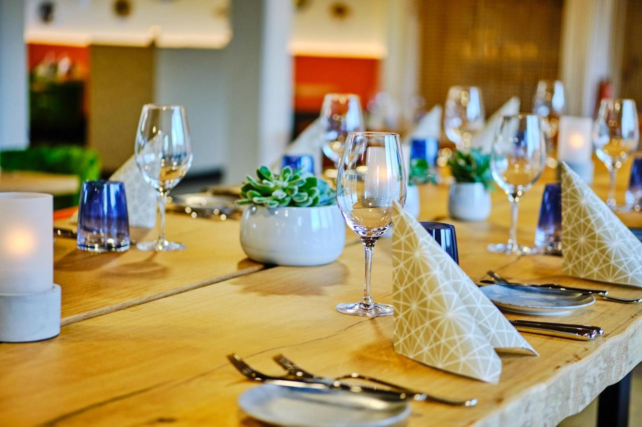 Sonnenhotel Weingut Roemmert Und Wellness Hotel